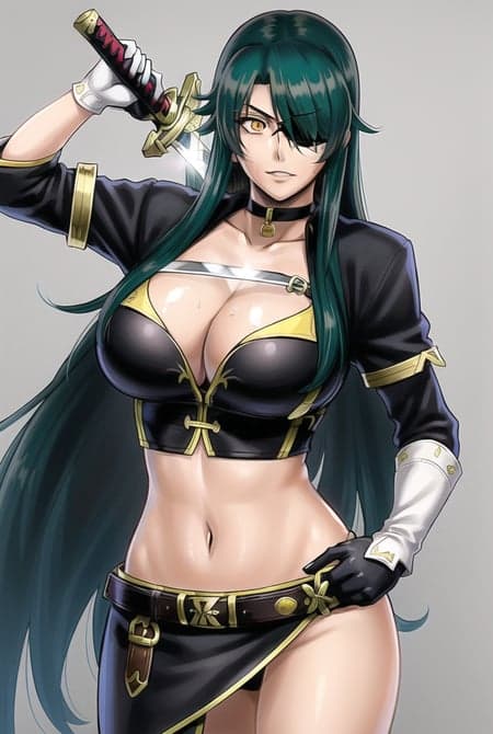 Azasuke style (LoRA) - Image 4