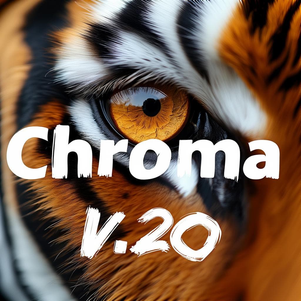 Chroma - Image 3