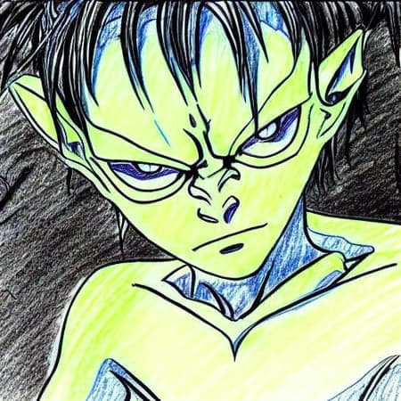 Anime pencil diffusion - Image 3