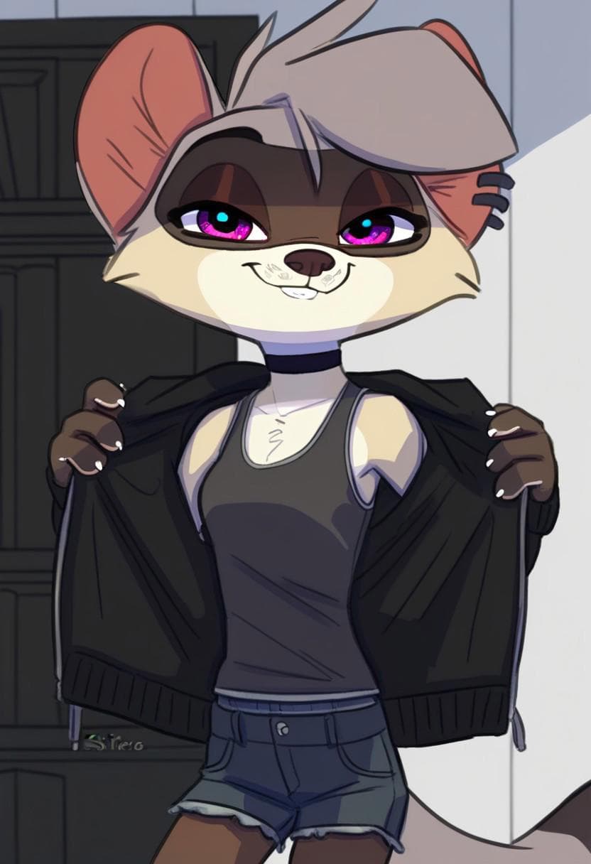 Brooke - Siroc [PonyXL/Illustrious]