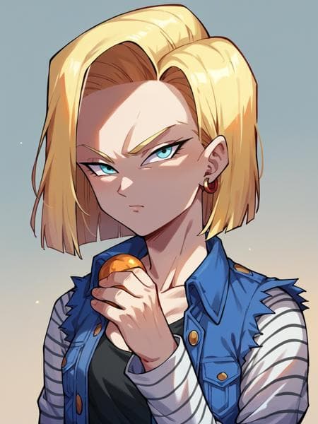 Vixon's Anime/Manga Styles