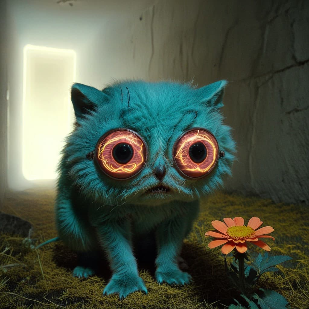 electric critter