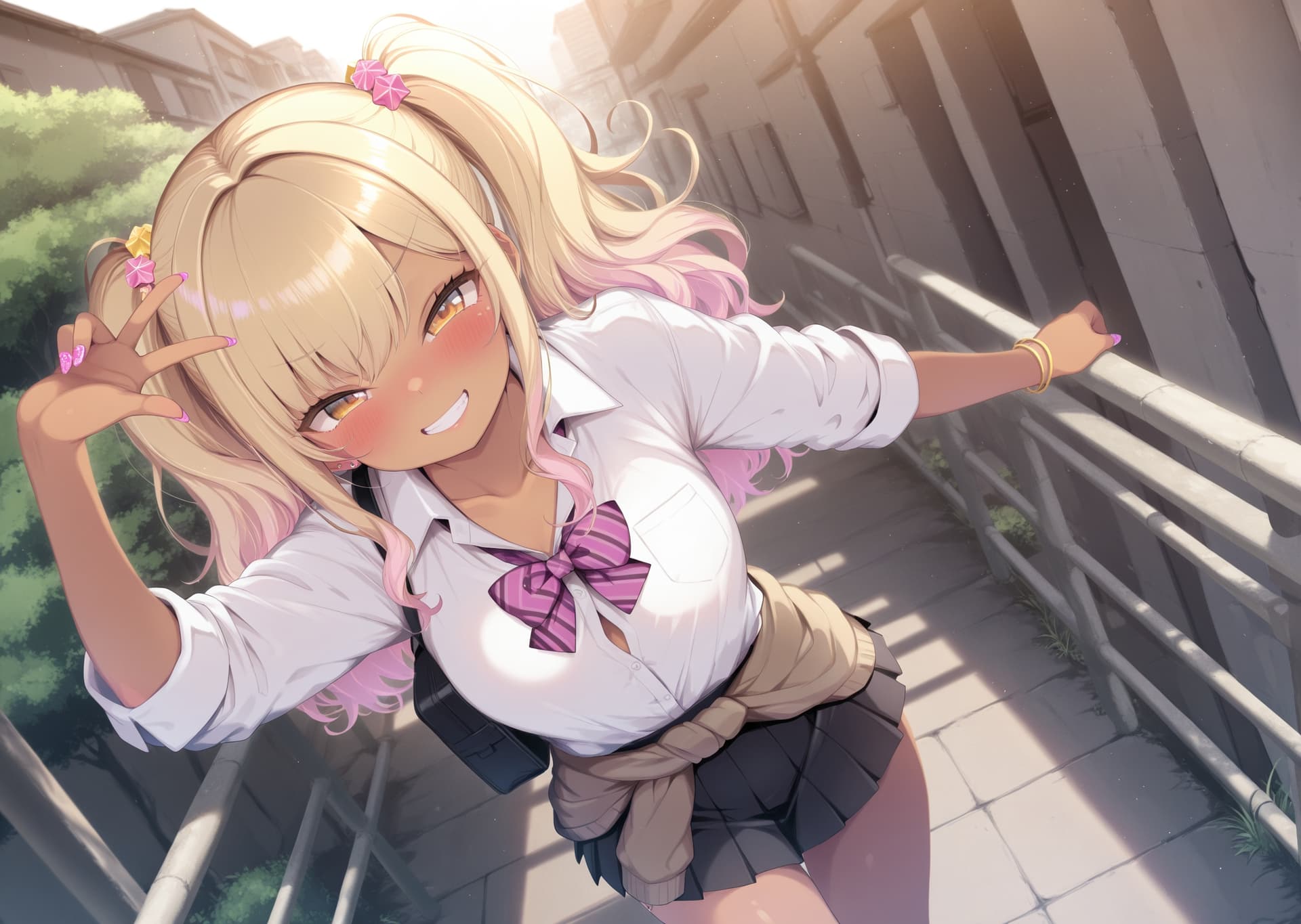 しめったねこ style /Shimetta_neko style - Image 1