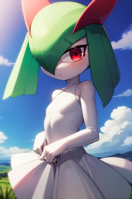 Kirlia - Image 4