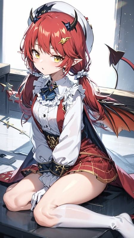 真绯瑠Mahiru (VirtuaReal) - Image 1