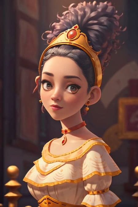 Dolores Madrigal - Image 3
