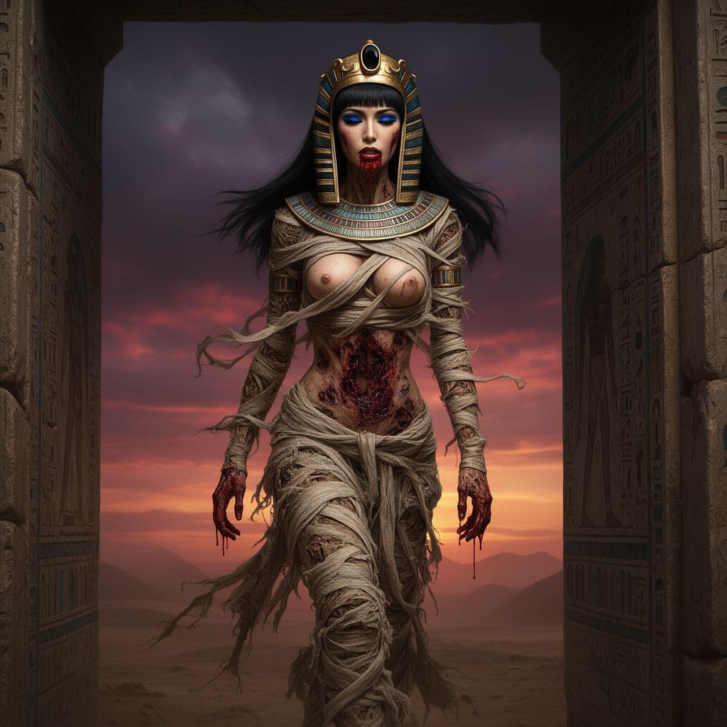 AI generated: Hyper realistic, photo realism, High Contrast, insanely detailed and intricate, elegant, ornate, sup...