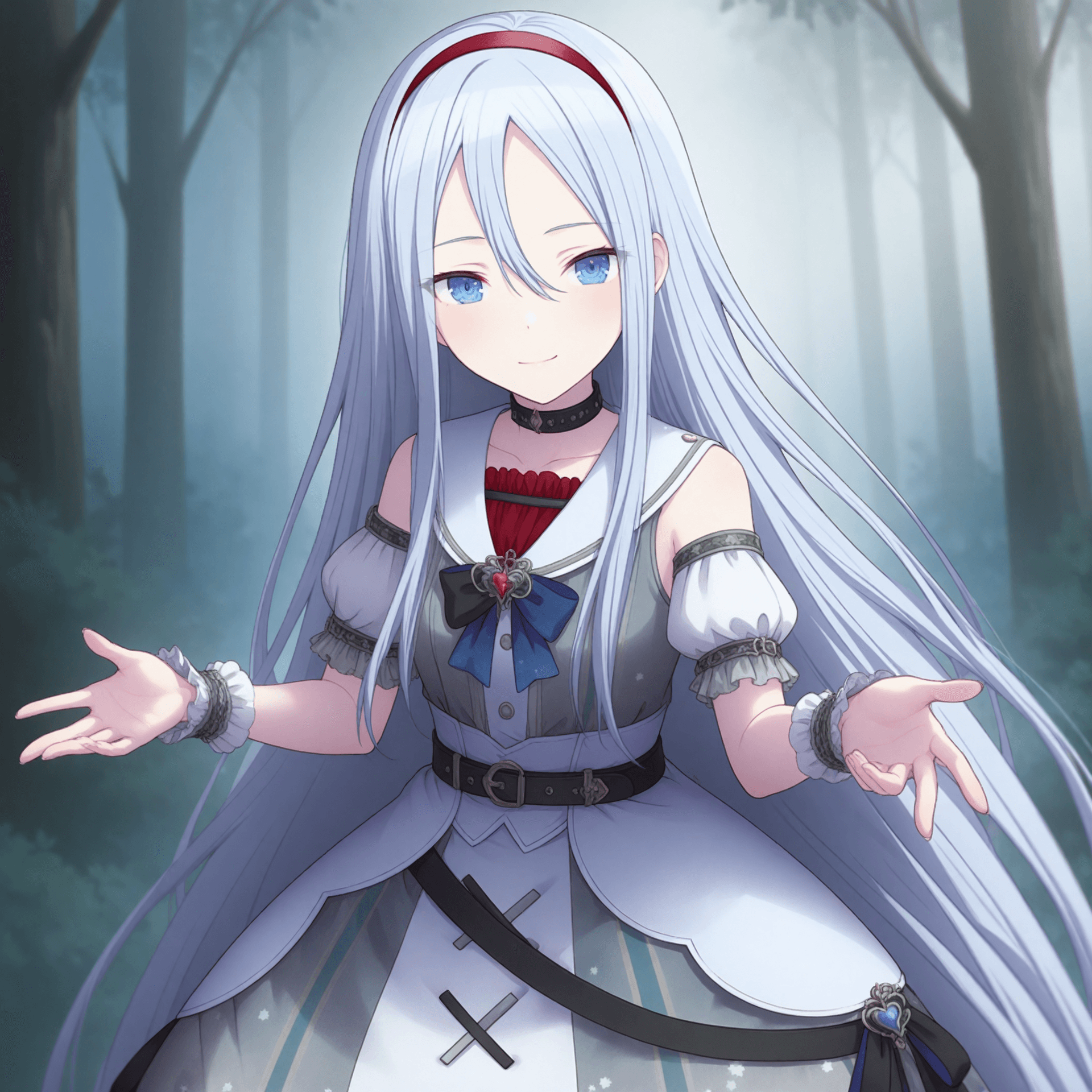 Awkward Tea Time (Yoisaki Kanade) / Project SEKAI