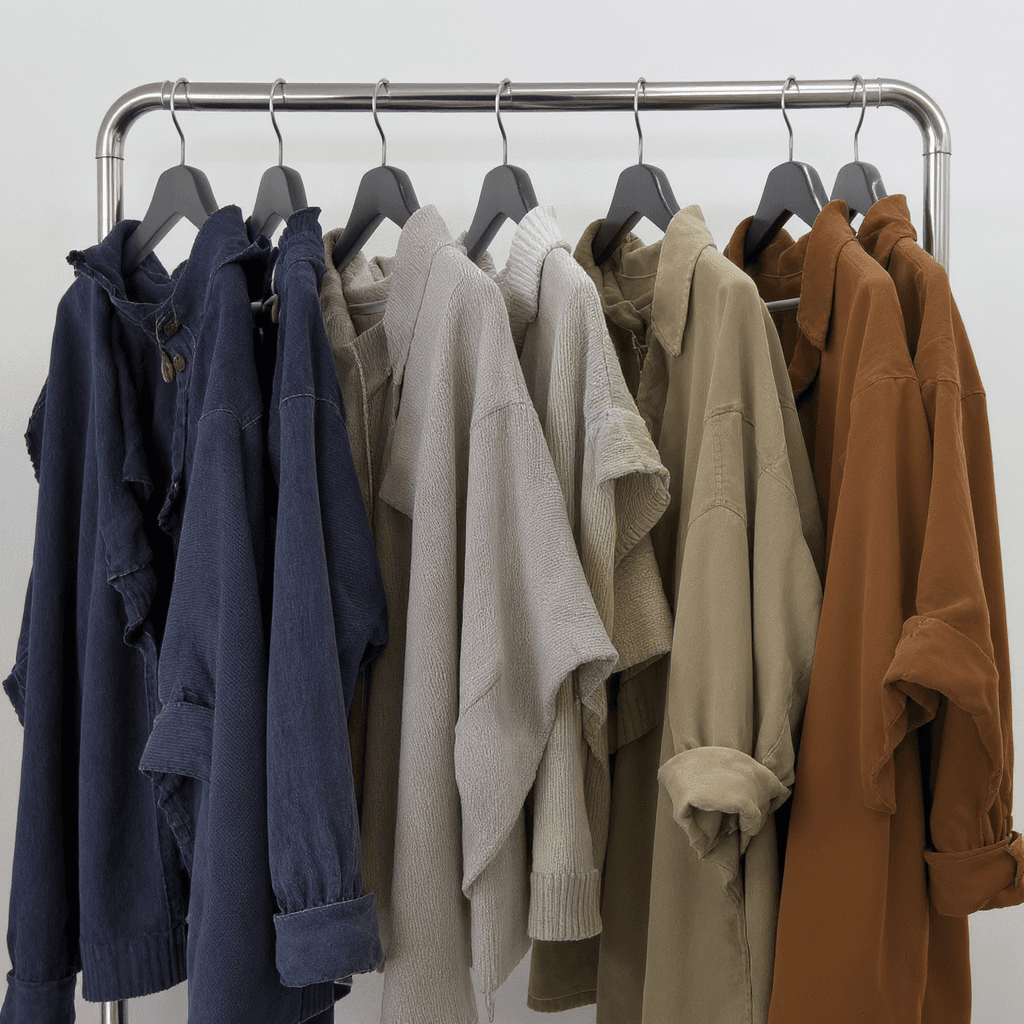 AI generated: clothless
