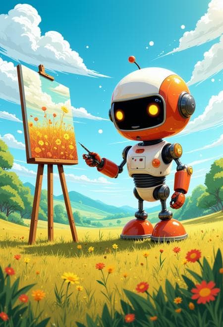 Detailed Vector Illustration - Image 4