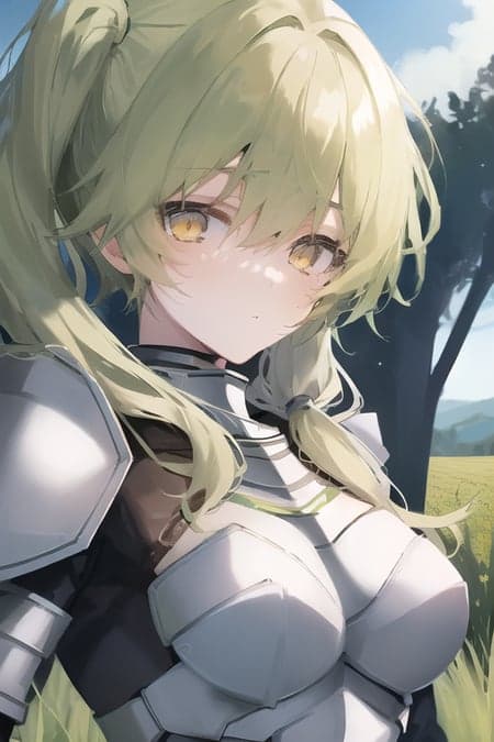 Aoi Odisann Style LoRA - Image 1