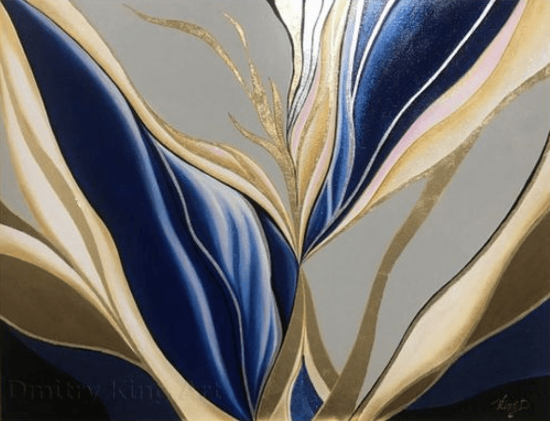 AI generated: Model, Soft Impressionist Impasto Strokes Perfect Composition, Perfect Vegetable Oil Painting, Edge ...