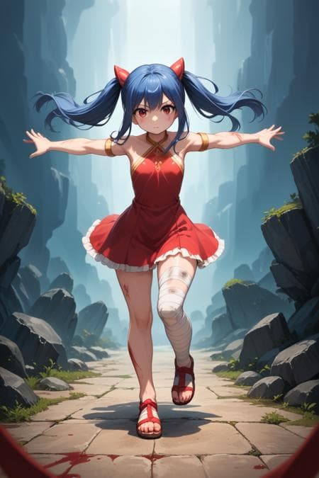 Wendy - Image 1