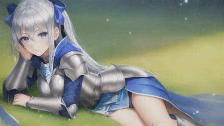 Cazinya Anime Merge - Image 4