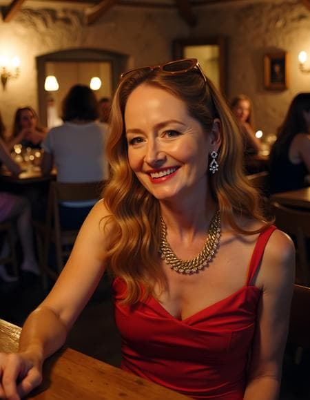 Miranda Otto - Image 1