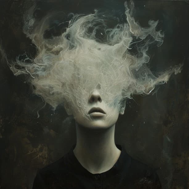 AI generated: The hunger for mystery in a time of easy answers