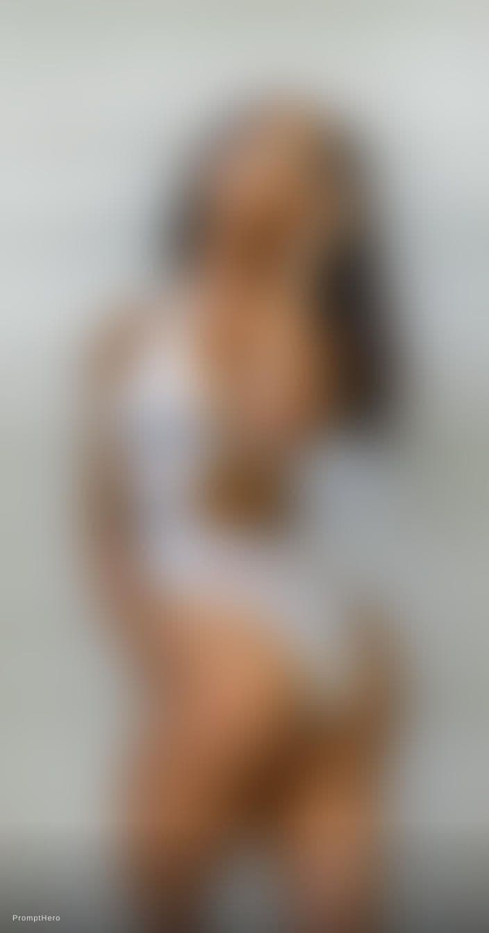 AI generated: Big ass
