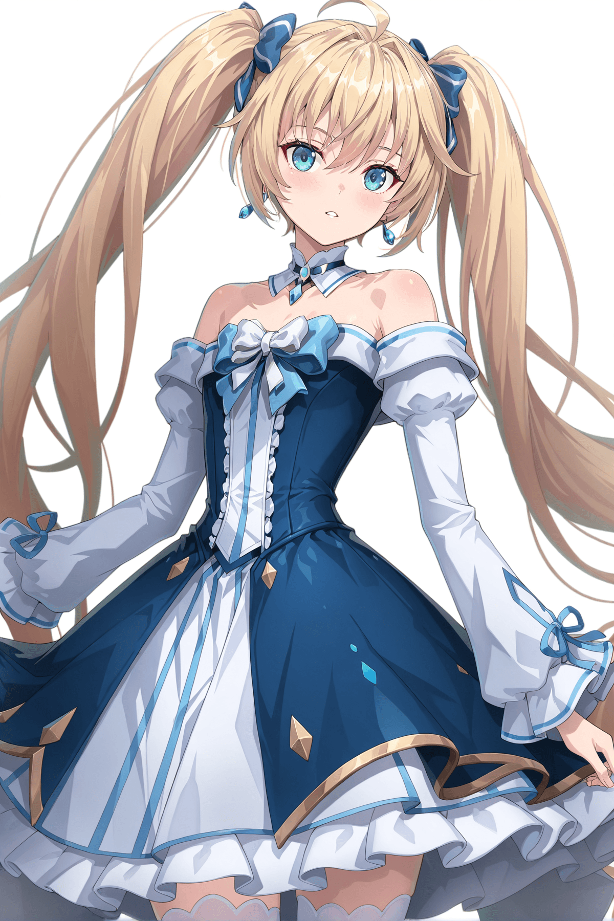 Io Jupiter - GrandChase Dimensional Chaser