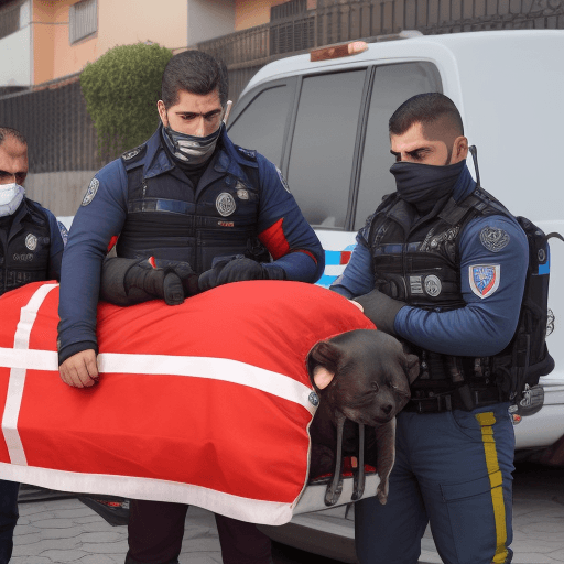 AI generated: IDENTIFICAR RIESGOS POTENCIALES
emergencia en casa