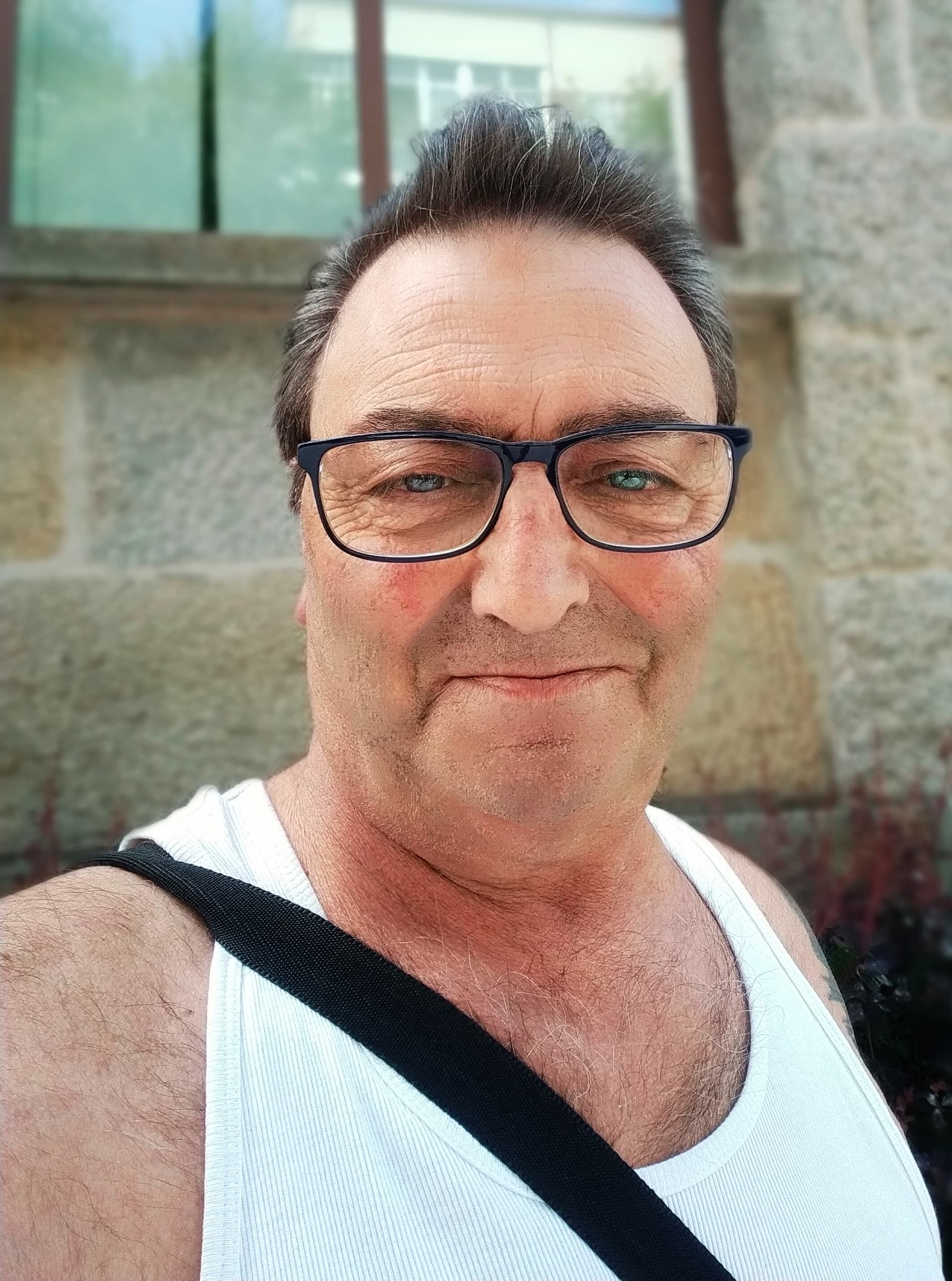 AI generated: Jose