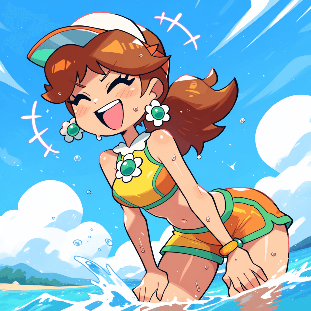Rariatto - ArtStyle - Image 5
