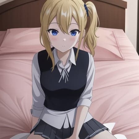 Hayasaka Ai (Kaguya-sama: Love Is War) - Image 4