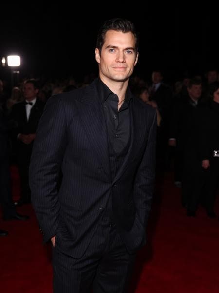 Henry Cavill [Flux] - Image 2