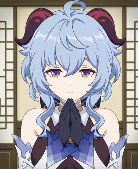 Eufoniuz (Anime Screencap) - Image 2