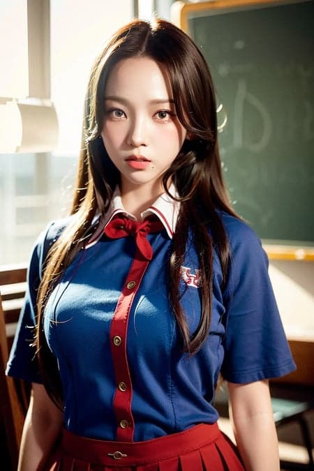 AESPA Karina - Image 3