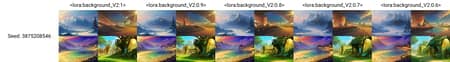Anime Game Backgrounds - Image 2