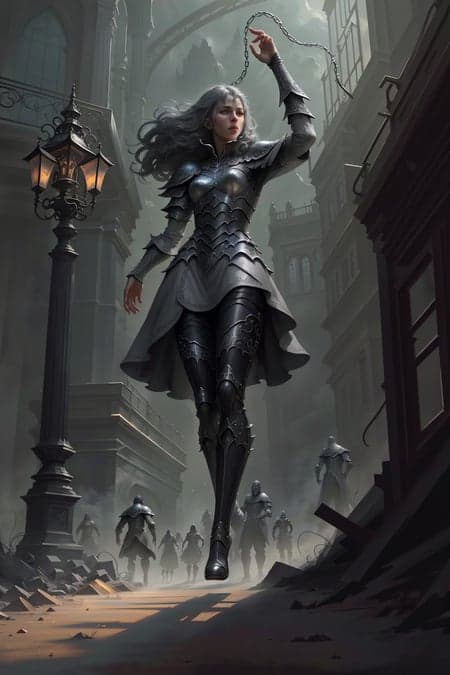 A to Zovya RPG Artist's Tools LoRA - Image 3