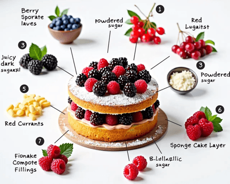 Recipe ingredient visualization - Image 2