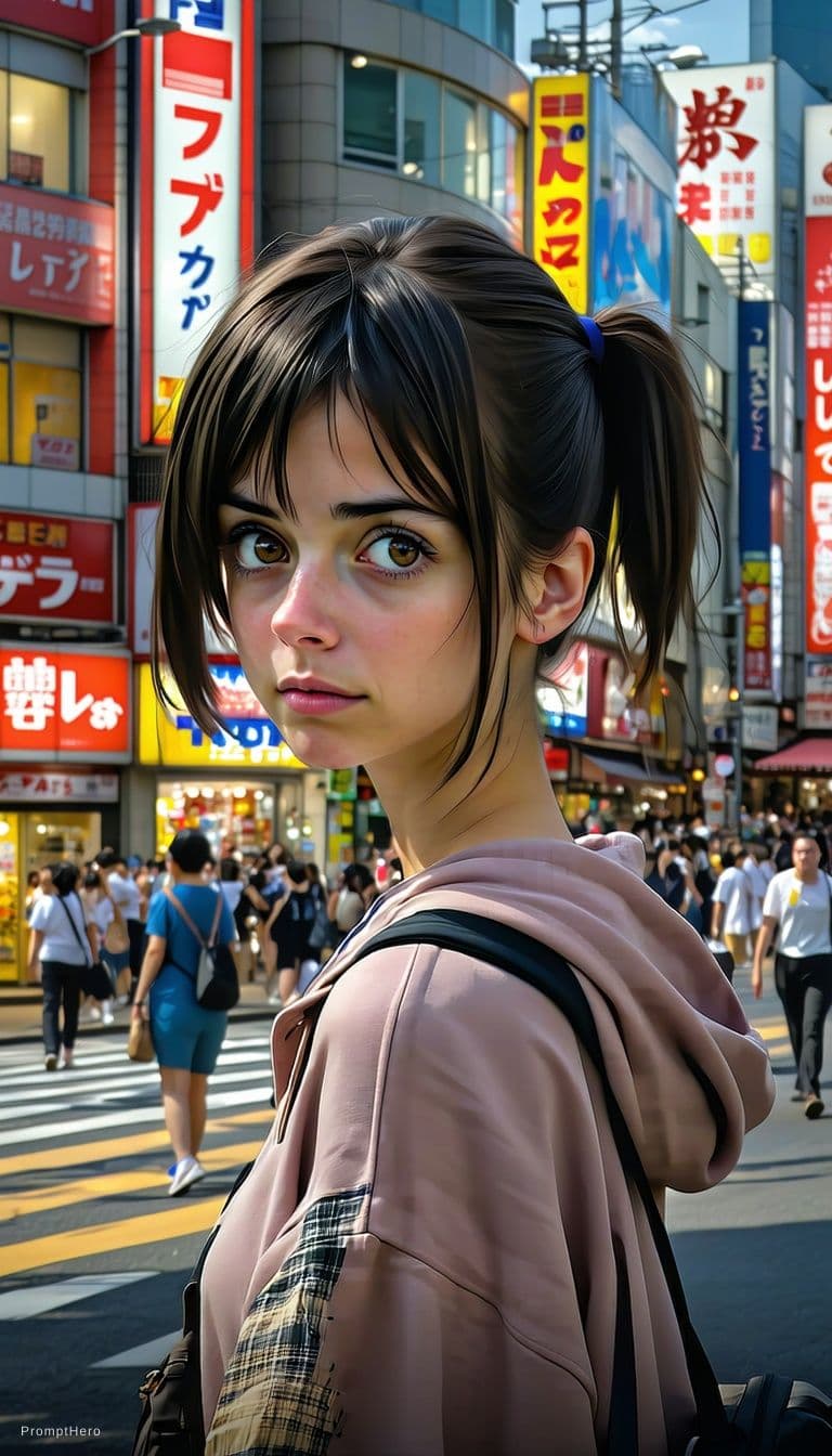 AI generated: score_9, score_8_up, score_7_up, 2girls, tomany girls, source anime, anime screencap, masterpiece, e...