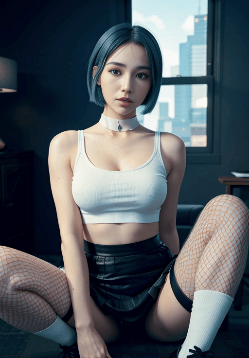 AI generated: (8k, RAW photo, best quality, masterpiece:1.2), (realistic, photo-realistic:1.37), ultra-detailed,fu...