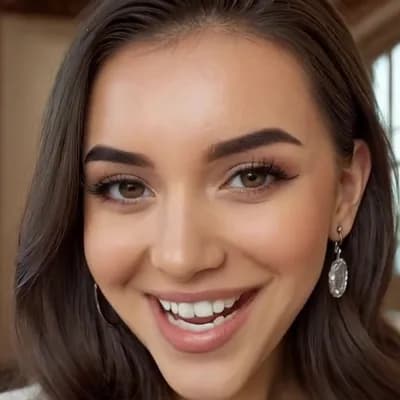 AI generated video: Create a high-energy TikTok-style video with a focus on body movement and facial expressions. The in...