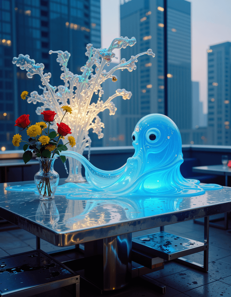Blob Creatures - Image 5