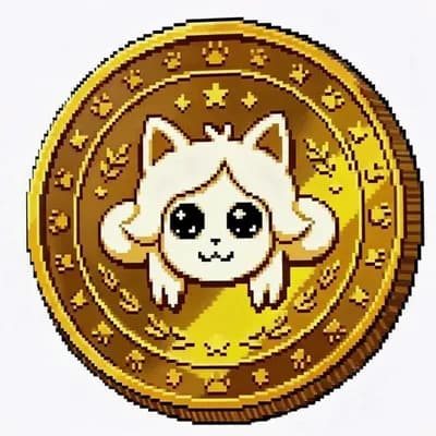AI generated video: A seamless infinite looped animation in classic Undertale 8-bit pixel-art style of a highly detailed...