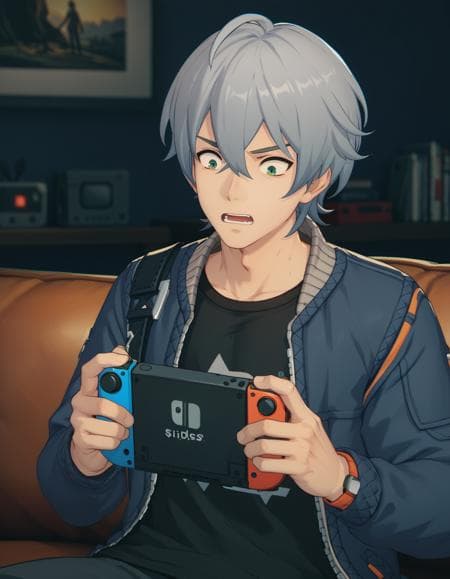 Zenless Zone Zero / Characters + Style - Image 2