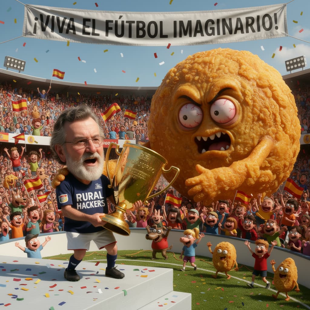 AI generated: make it as it would be a real photo
