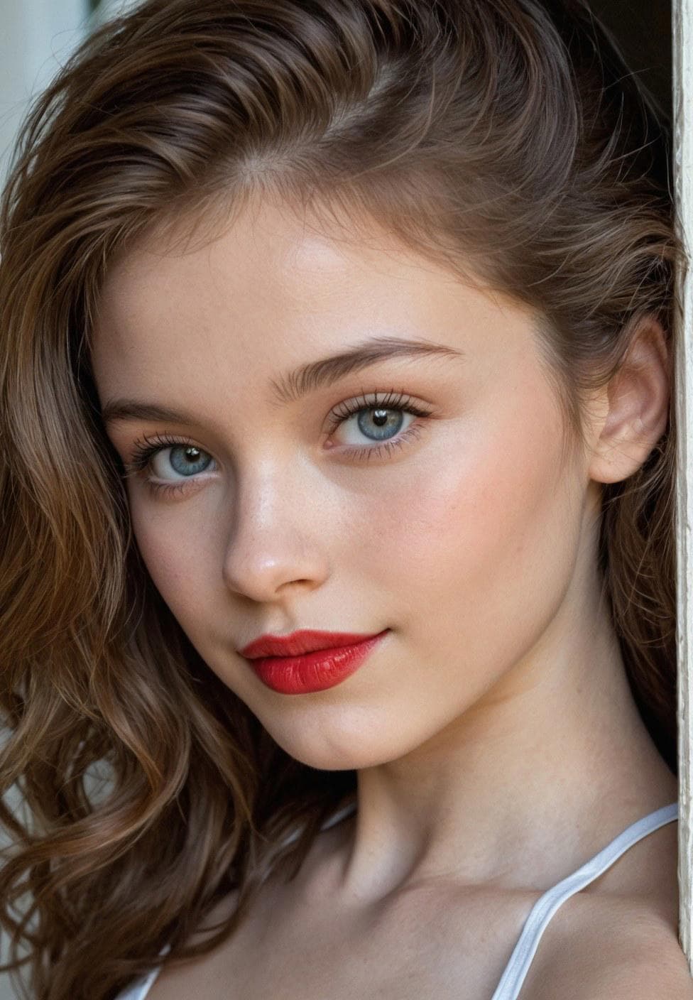 AURELIUM - Photorealistic People -bySiLAS-