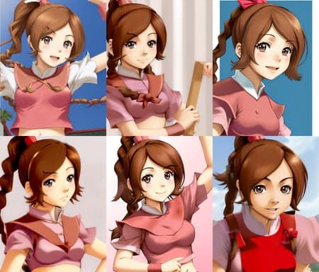 Ty Lee - ATLA - Image 3