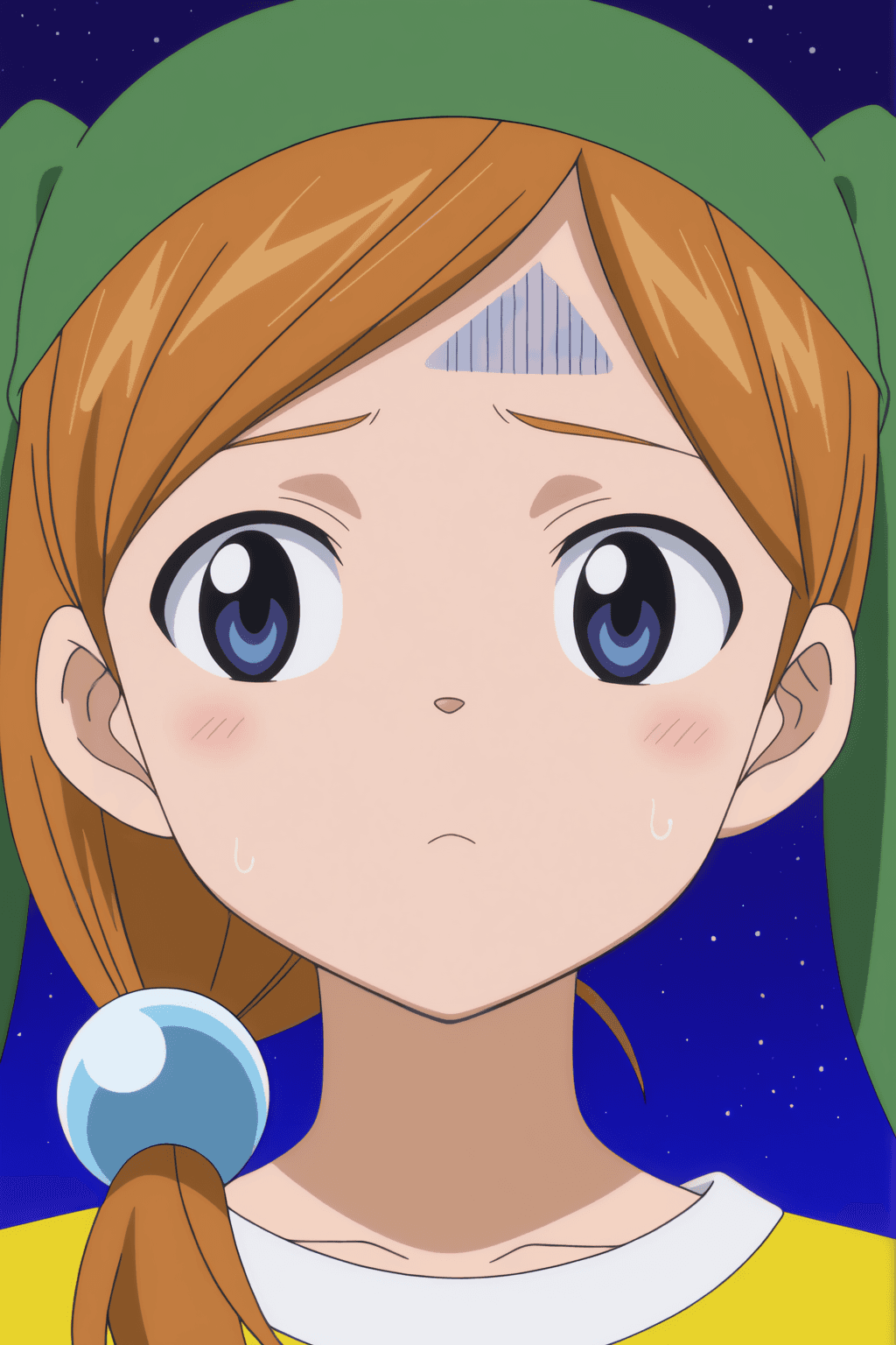 Fairy Tail | Coco (Edolas)