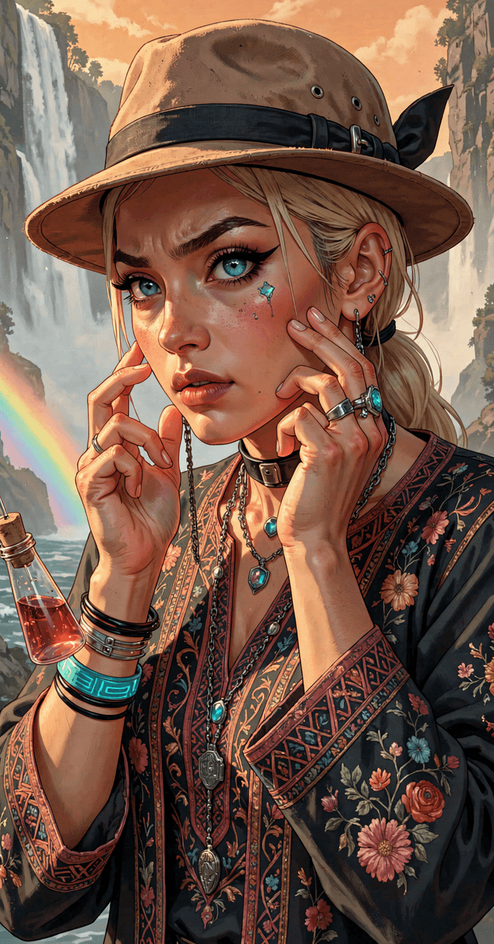 The Look