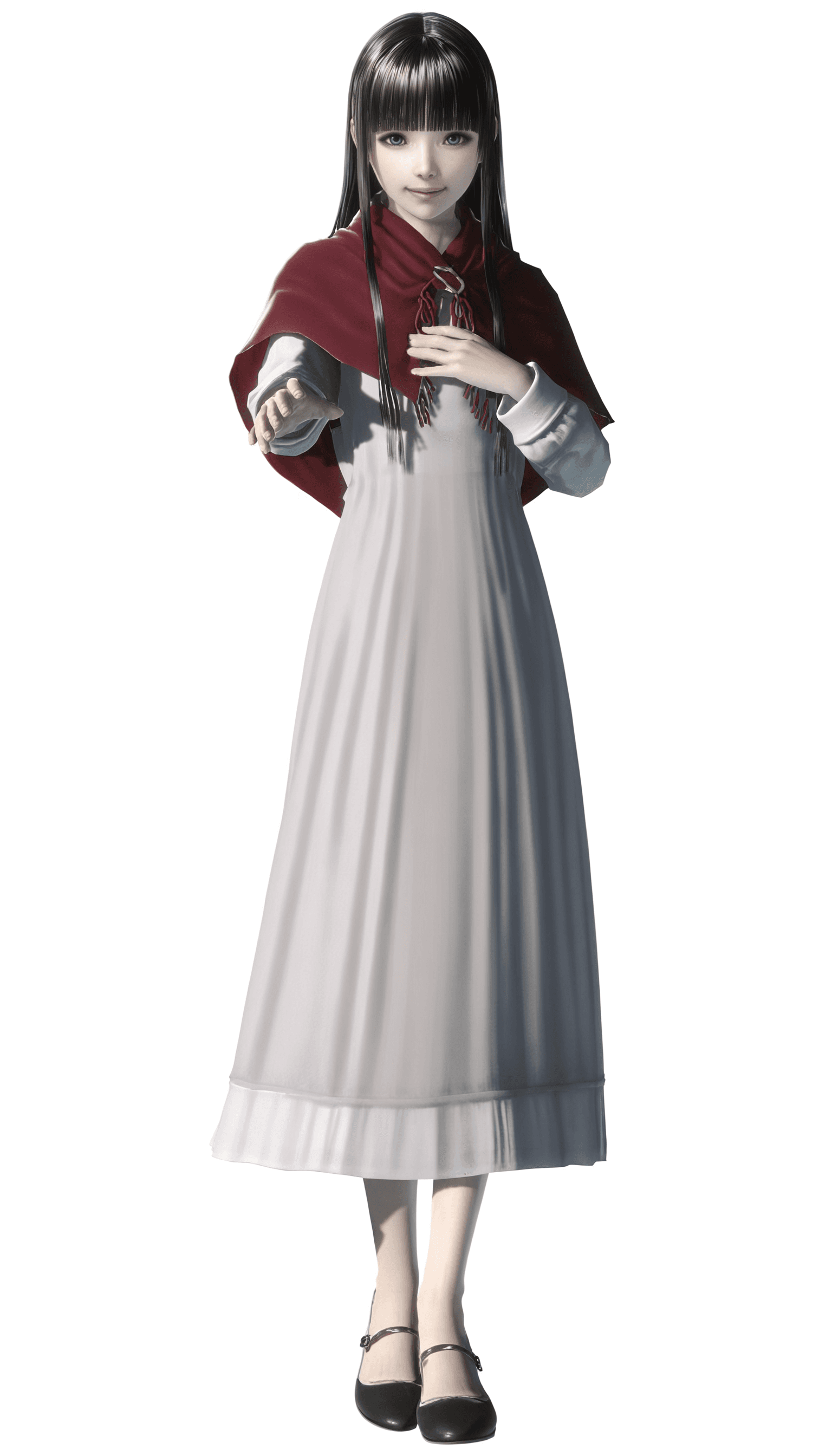 Leanne (Reanbell) NoobAI V-Pred - Image 2