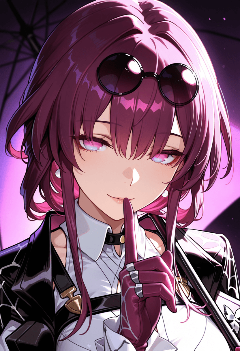 Megumix IL | Merge
