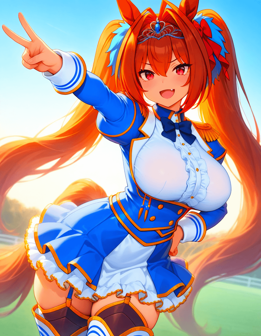 Saturation Control for illustrious - Image 2