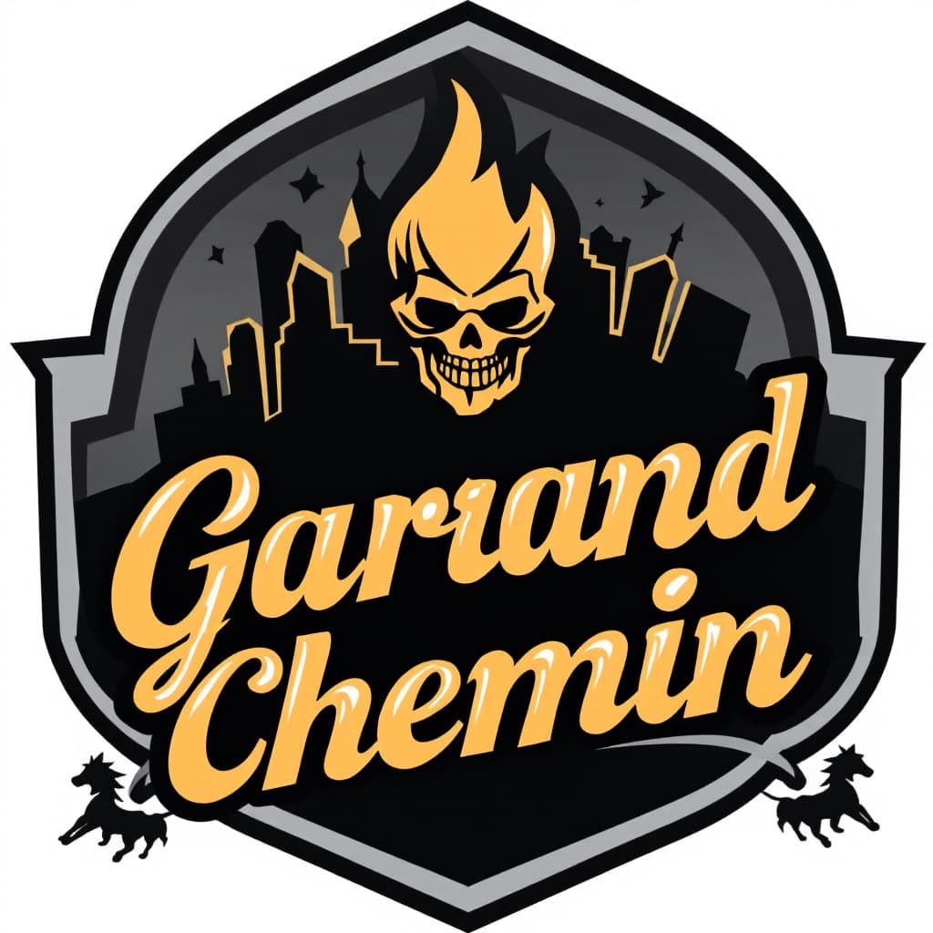 AI generated: https://garagedugrandchemin.fr/garage-logo.svg