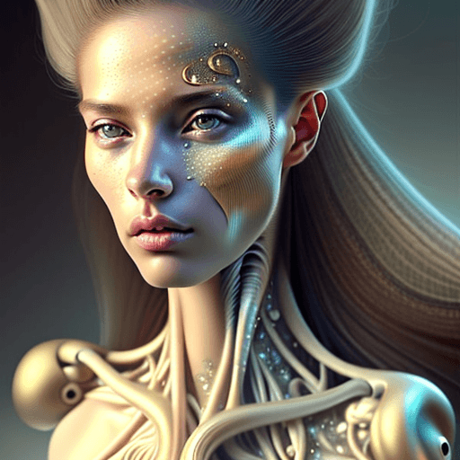 AI generated: beautiful young female, detailed gorgeous face, ultra realistic, cinematic lighting, ultra detailed,...