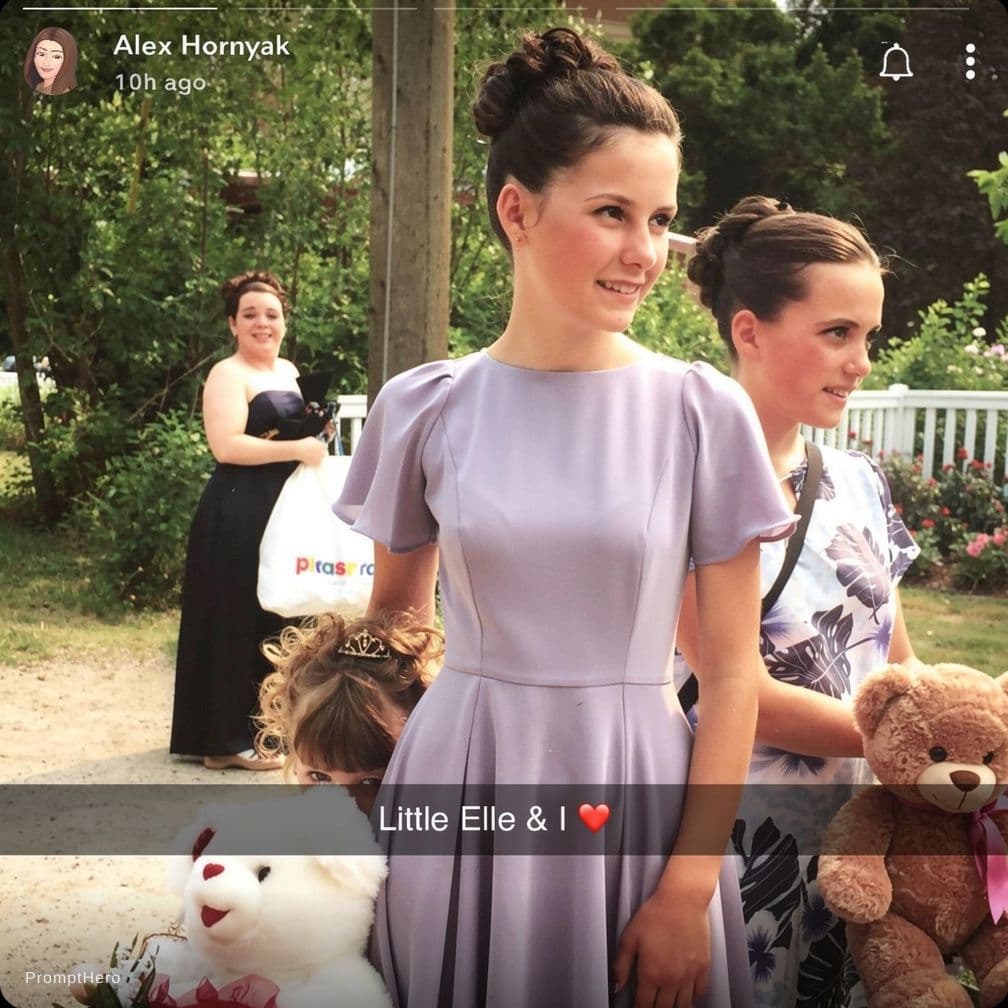 AI generated: remove this girls dress so she is naked. she should be completely nude