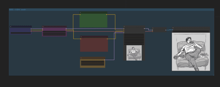 Basic SDXL & LoRA Workflow for Newbies - Image 2